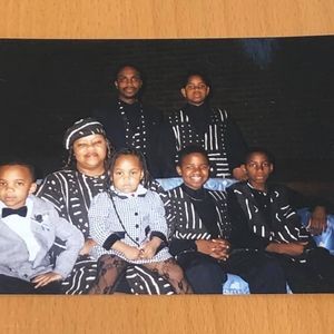 Meet your Posher, Bryan